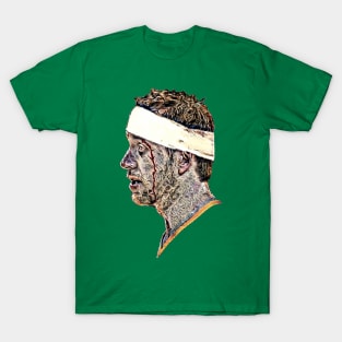 Headband Joe T-Shirt